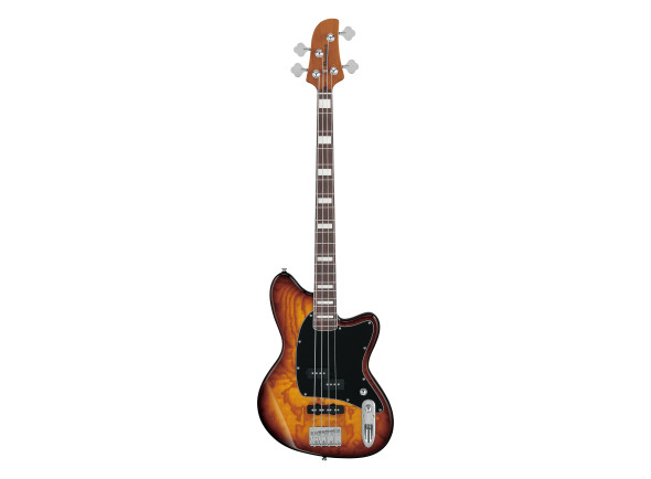 Ibanez TMB400TA Iced Americano Burst Ibanez TMB400TA Iced Americano Burst